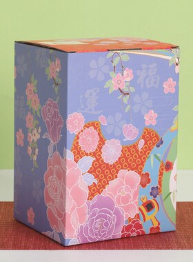 招财猫摆件大号存钱罐店铺开业 送人家居摆件 创意礼品陶瓷工艺品