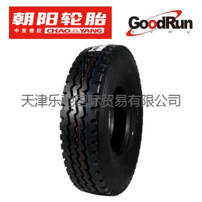 朝阳轮胎 CHAOYANG 10.00R20 CR926 全钢子午线防爆加厚 工厂直发 - 图1