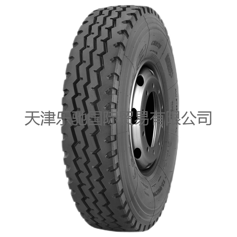 朝阳轮胎 CHAOYANG 10.00R20 CR926 全钢子午线防爆加厚 工厂直发 - 图3