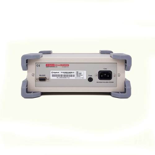 安柏 AT811 LCR数字电桥 10KHz 精度0.25% 方便快捷 好用不贵 - 图2