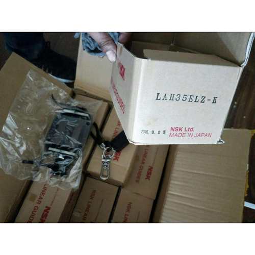 NSK直线导轨 NSK滑块NS30AL NS35CL NS35AL NS15JM NS15EM NS20JM - 图2