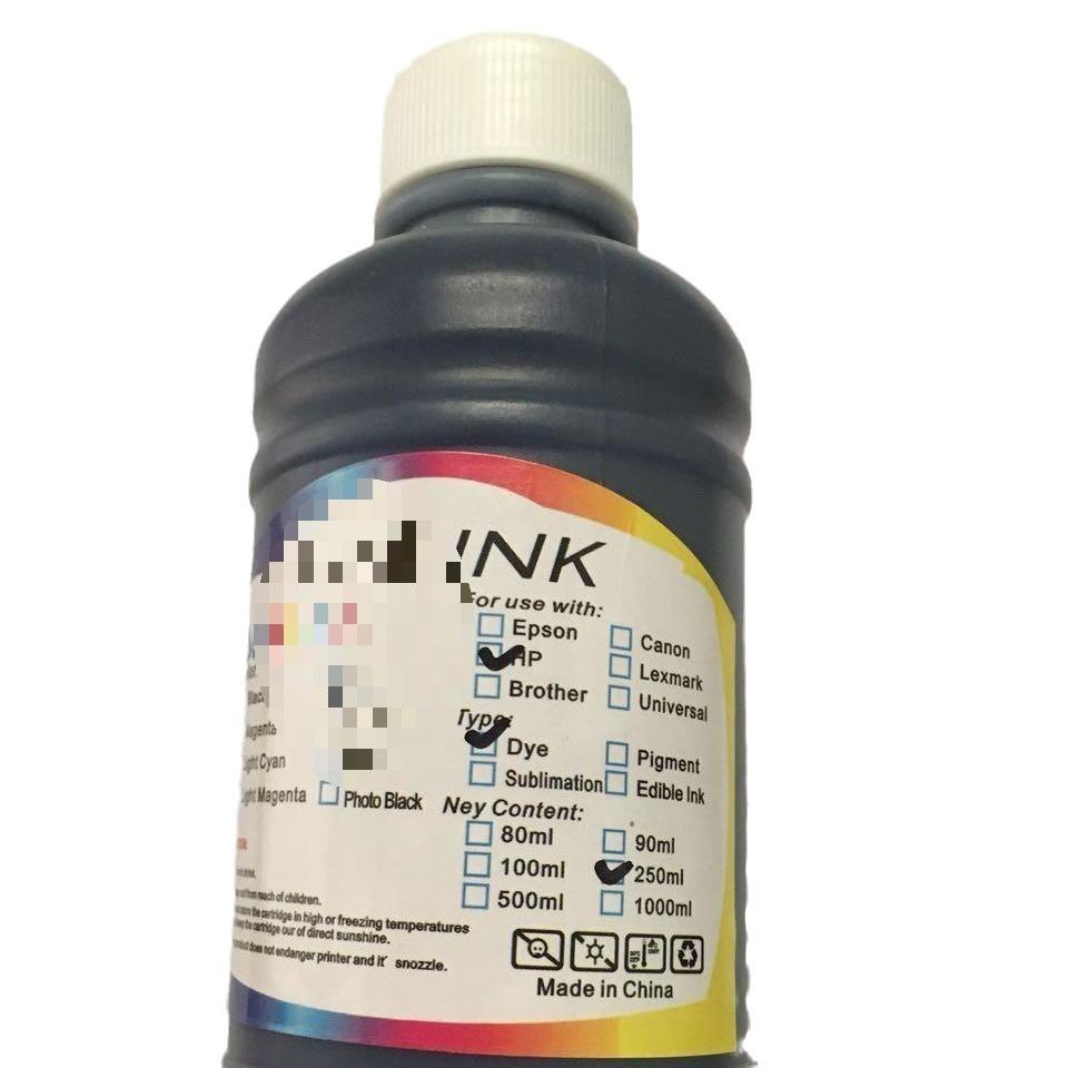 兼容11打印头C4810a黑色喷头 C4811蓝色 锐特快布服装绘图仪墨盒 - 图3