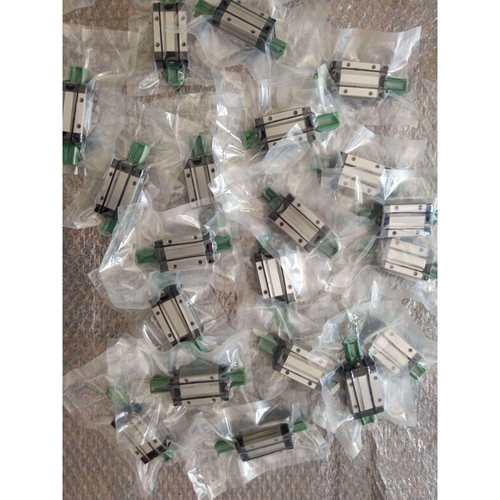 NSK直线导轨 NSK滑块NS30AL NS35CL NS35AL NS15JM NS15EM NS20JM - 图1