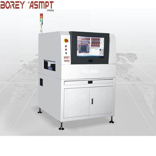 博瑞先进AOI检测设备SMT贴片检测仪在线检测设备回流焊炉测试机 - 图1