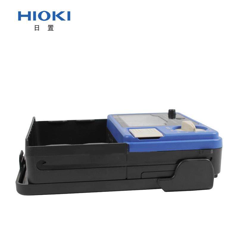 HIOKI日置3490绝缘电阻表HIOKI3490模拟兆欧表模拟指针绝缘电阻计 - 图1