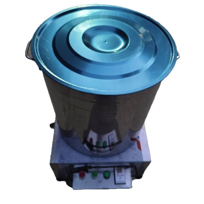 商用大型蔬菜脱水机20斤甩菜机脱油机食品肉类离心甩干机挤水脱油,淘宝优惠券,粉丝福利购,淘宝优惠卷