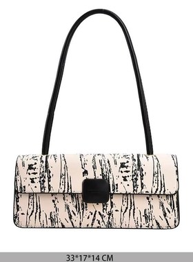 衣帽间现代小方软装简约包软装摆件样板房包女士衣柜饰品陈列包包