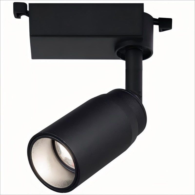 餐饮专用射灯24年新款2700k可调角变焦轨道灯火锅店餐桌明装射灯,淘宝优惠券,粉丝福利购,淘宝优惠卷