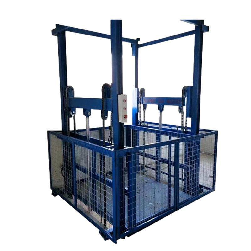 工业货梯厂家重型液压升降机仓库装卸货升降平台导轨式升降货梯,淘宝优惠券,粉丝福利购,淘宝优惠卷