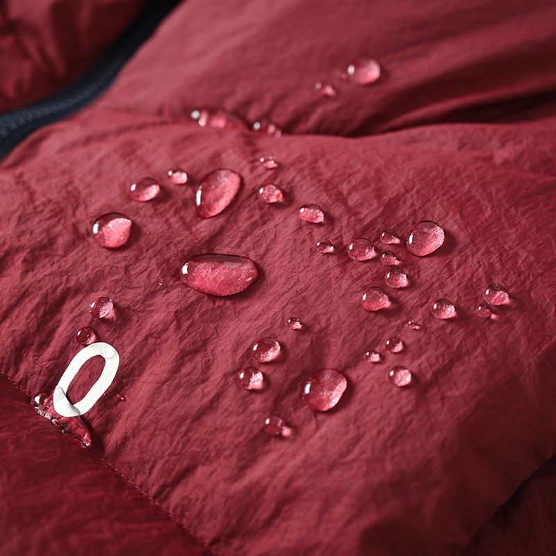 外贸尾单男女情侣款90绒户外机能防风保暖立领加厚面包羽绒服马甲,淘宝优惠券,粉丝福利购,淘宝优惠卷