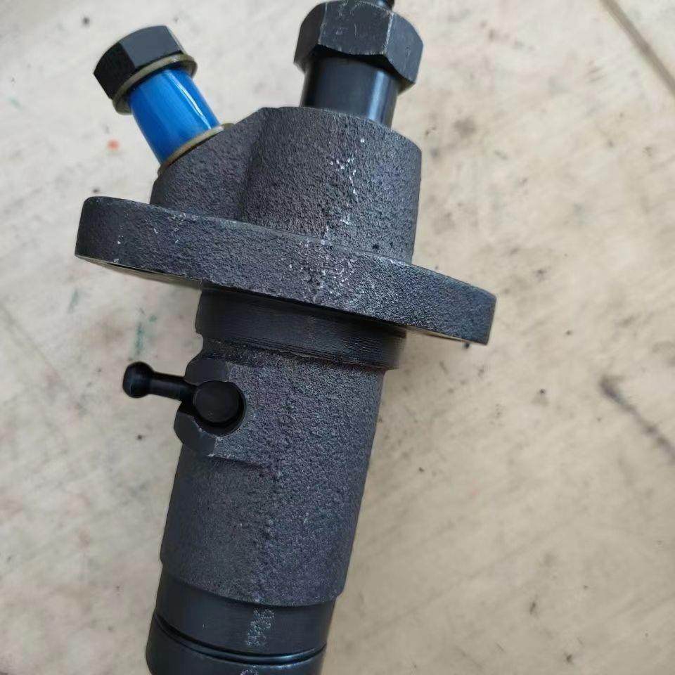 山东菏泽华星原厂EH36.JD38.JD42柴油泵BFG1AW11.5Z01A喷油泵总成 - 图0