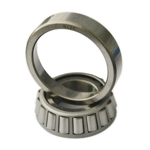 洛轴LYC 31311圆锥滚子27311E 东风EQ1141G后桥主锥齿前外轴承 - 图1