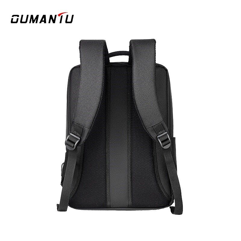 新款2020新款电脑双肩包 男包 牛津布背包 时尚通勤双肩背包 定制,淘宝优惠券,粉丝福利购,淘宝优惠卷