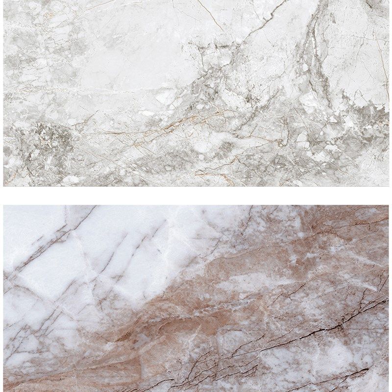 个性大理石纹柔光质感瓷砖别墅客餐厅地砖工装厨卫间岩板背景墙砖,淘宝优惠券,粉丝福利购,淘宝优惠卷