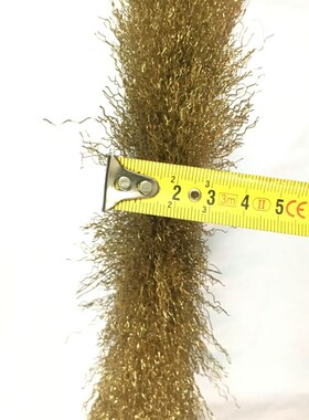 平行钢丝轮 拉丝轮管道除锈不锈钢刷 圆形钢丝刷金属抛光轮铜丝轮