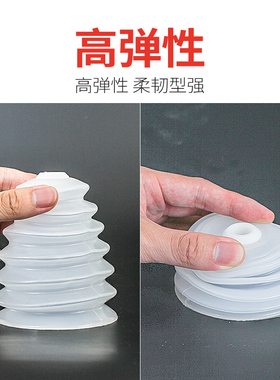 电锤防尘罩冲击钻打孔防尘器家用手电钻工具配件大全钻头接灰碗