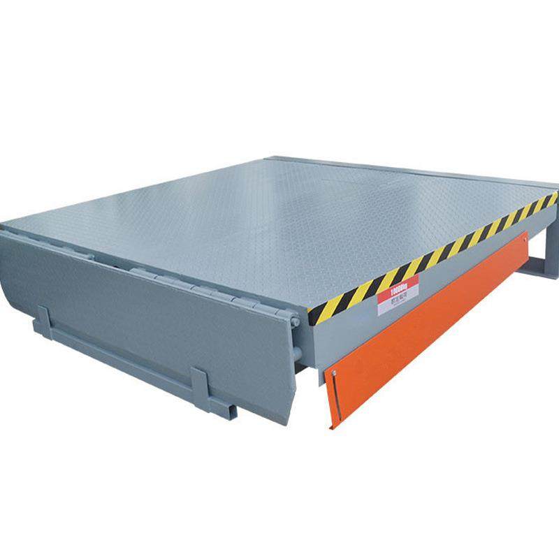 固定式登车桥定做物流卸货集装箱月台高坡卸货高度调节式登车桥,淘宝优惠券,粉丝福利购,淘宝优惠卷