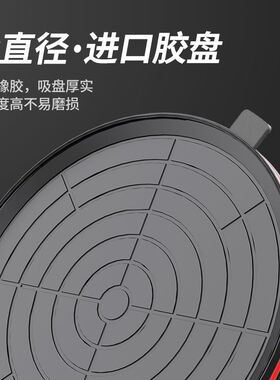 真空吸盘气泵真空抽气吸盘强力搬运大板瓷砖玻璃地砖吸提器大吸力