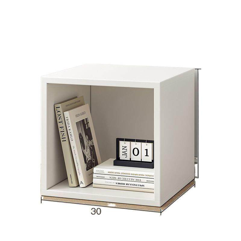 落地书架置物架矮柜格子柜家用多层八格柜柜子学生收纳柜储物书柜,淘宝优惠券,粉丝福利购,淘宝优惠卷