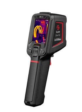 高德红外热成像仪热成像测温仪热像仪PC230高温冶金电路检测工业