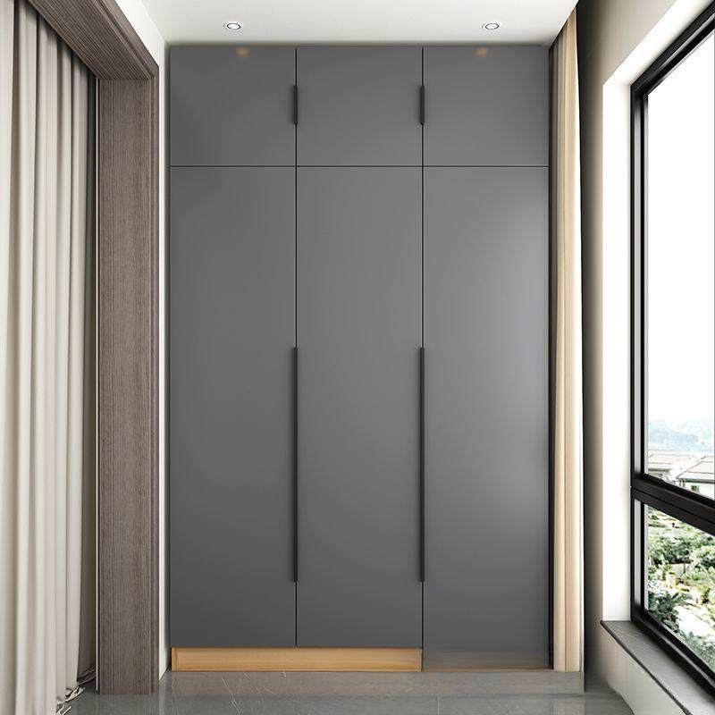 实木阳台飘窗柜家用收纳置物柜大容量杂物柜简约多功能经济储物柜,淘宝优惠券,粉丝福利购,淘宝优惠卷