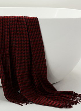 样板间摆件卫生间j北欧风格样板房落地花艺瓷砖店展厅布置装饰软