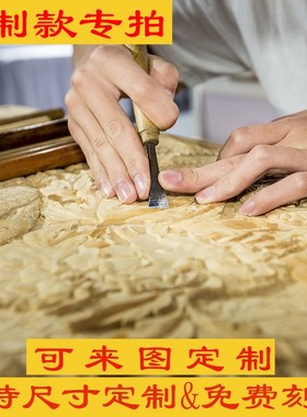 实木牛摆a件招财高档办公室老板桌装饰工艺品牛气冲天公司开业礼