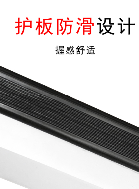 成量刀口尺直尺平尺高精度0级碳钢测量尺125 175 225平面度检测