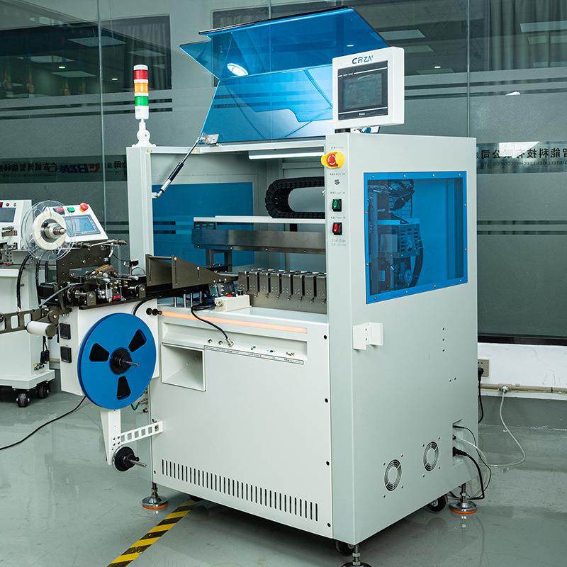 智能全自动芯片烧录机DIP自动烧录机IC卷带盘装烧录机编带测试机,淘宝优惠券,粉丝福利购,淘宝优惠卷