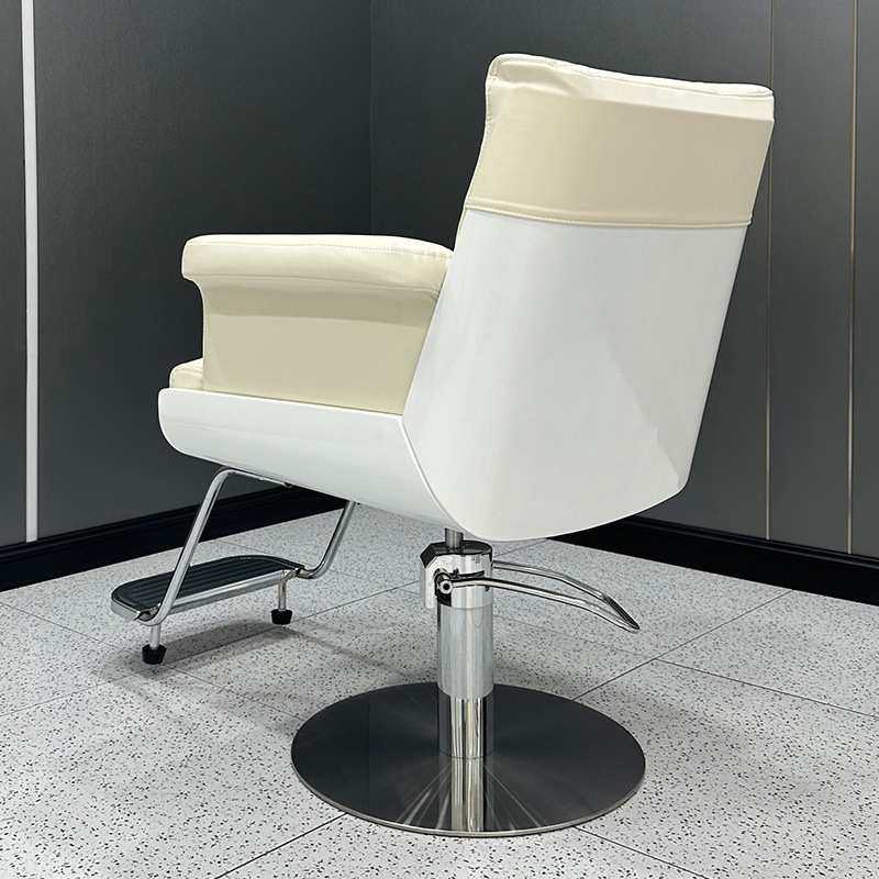 网红潮店理发店椅子升降旋转高端发廊专用剪发椅时尚简约烫染椅子,淘宝优惠券,粉丝福利购,淘宝优惠卷