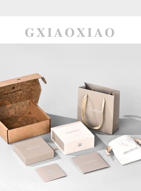 GXIAOXIAO【鸢尾金梦】鸢尾项链