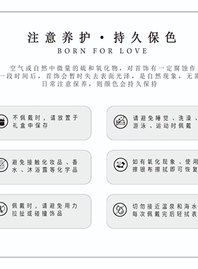 高小小高级小众百搭方形戒指