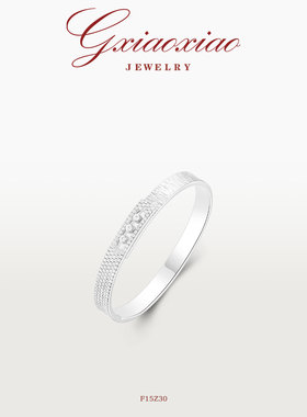 GXIAOXIAO气质时尚灵动手镯