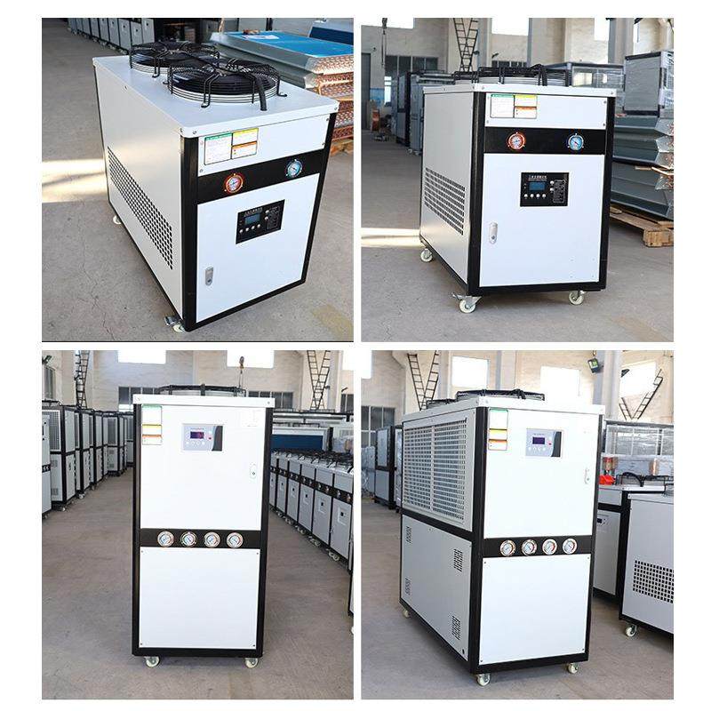 现货冷水机制冷循环零下冷冻机小型注塑冷却降温低温工业冷水机,淘宝优惠券,粉丝福利购,淘宝优惠卷
