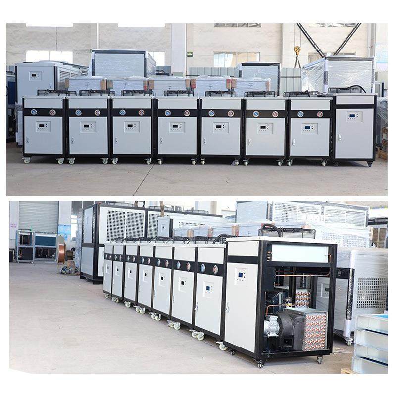 现货冷水机制冷循环零下冷冻机小型注塑冷却降温低温工业冷水机,淘宝优惠券,粉丝福利购,淘宝优惠卷