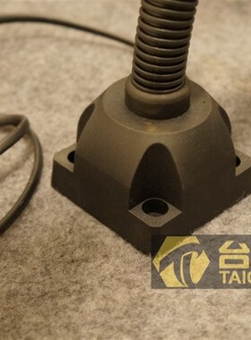 卤素灯泡机床工作灯 数控铣床车床钻床防尘灯工作灯24V36V220V