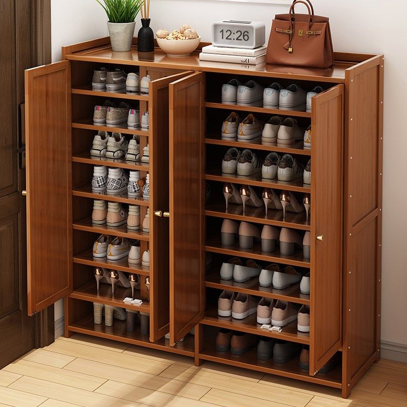 简易鞋架家用门口多层室内好看收纳神器新款2025爆款入户置物鞋柜,淘宝优惠券,粉丝福利购,淘宝优惠卷