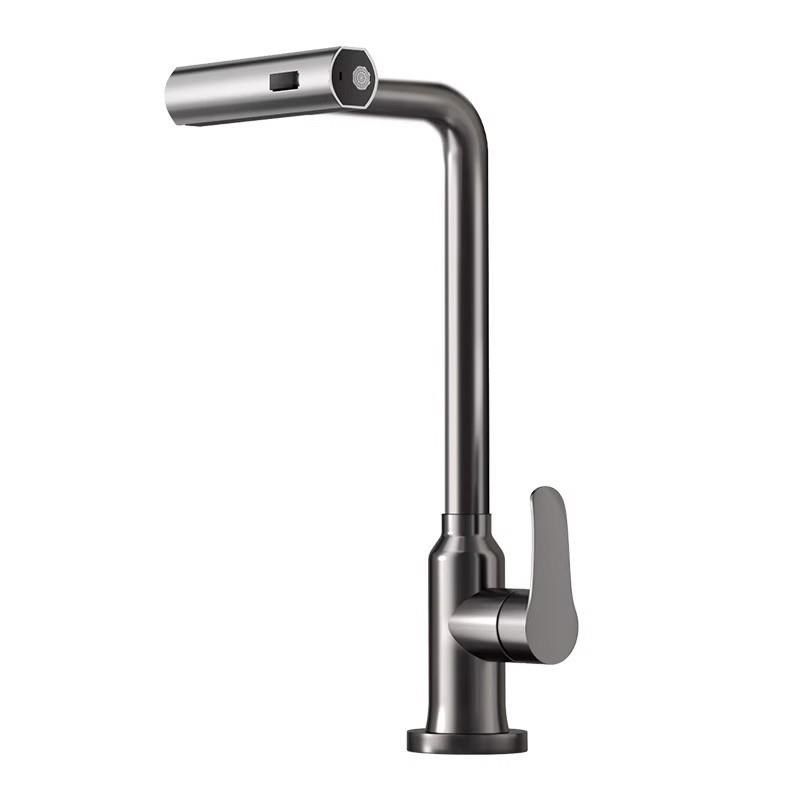 全铜厨房抽拉式冷热水龙头洗菜盆洗碗池家用飞雨伸缩万向水龙头,淘宝优惠券,粉丝福利购,淘宝优惠卷