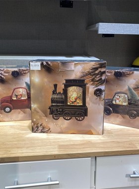 圣诞装饰摆件,圣诞节礼物 幼儿园场景布置小道具