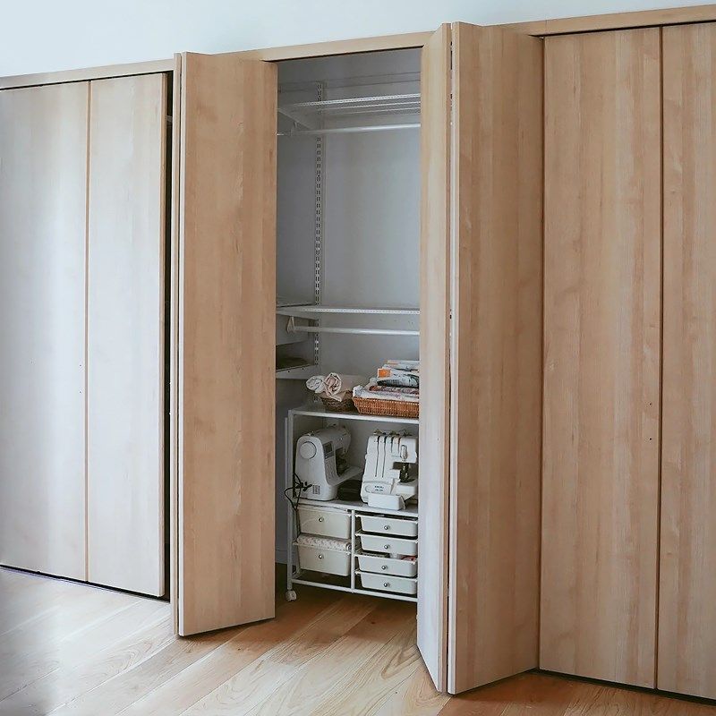 金属衣柜无下轨折叠门轨道开放式衣帽间隔断推拉门吊滑轮五金配件,淘宝优惠券,粉丝福利购,淘宝优惠卷