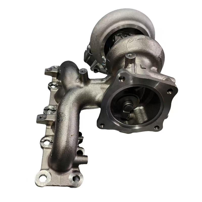 TD04L16-13WD-7.0T 28231-2GTA1 90124-01050 新胜达涡轮增压器 - 图2