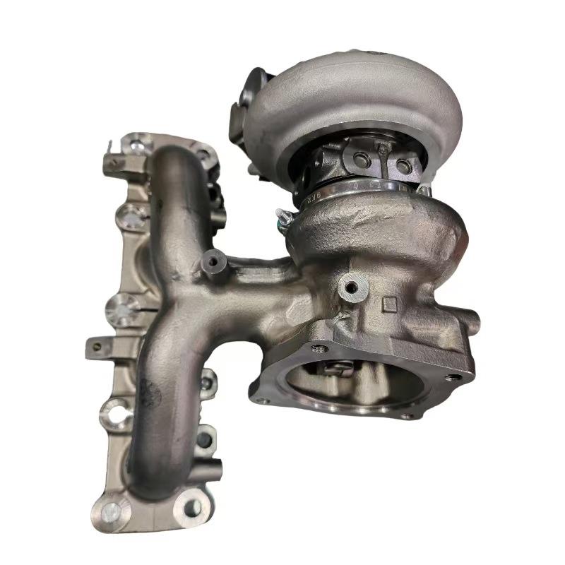 TD04L16-13WD-7.0T 28231-2GTA1 90124-01050 新胜达涡轮增压器 - 图0
