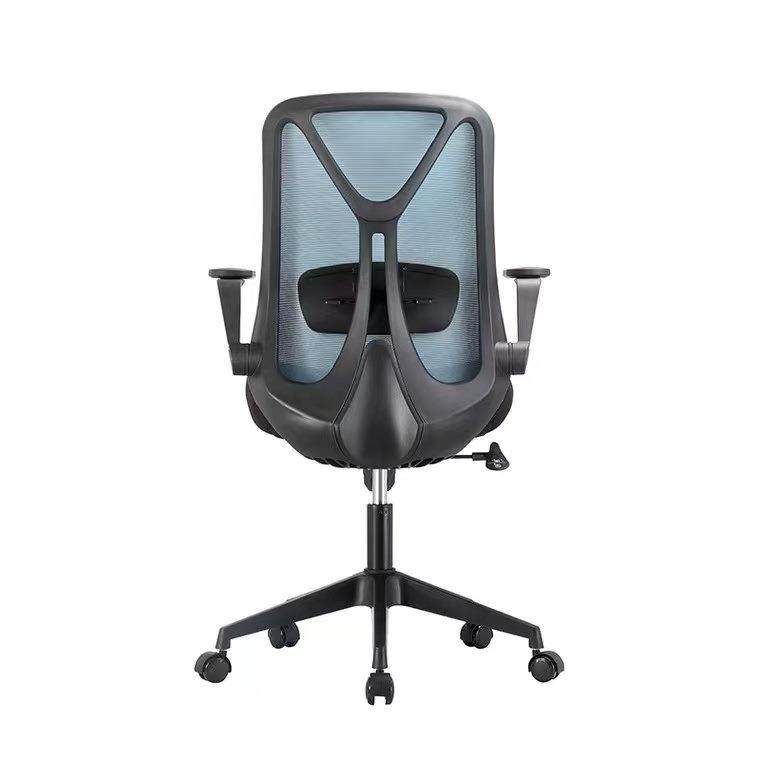 新款员工办公椅简约现代职员转椅时尚舒适办公椅子电脑椅会议椅子,淘宝优惠券,粉丝福利购,淘宝优惠卷