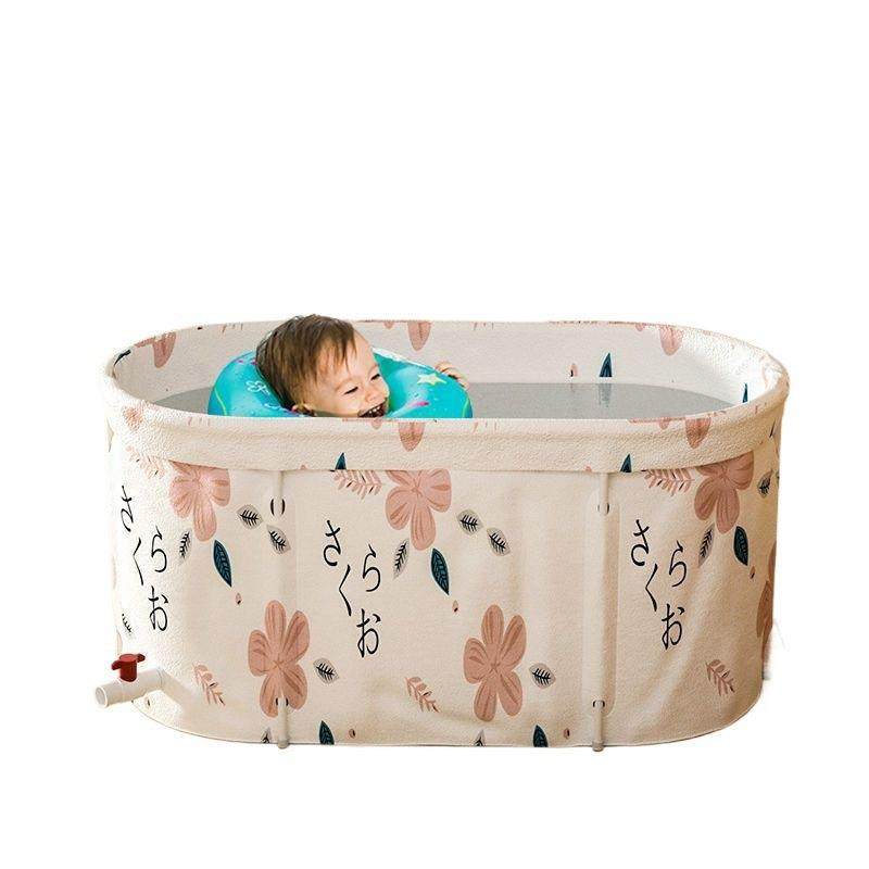 泡澡桶大人折叠全身沐浴桶家用折叠泡澡桶洗澡桶洗澡盆塑料浴桶,淘宝优惠券,粉丝福利购,淘宝优惠卷