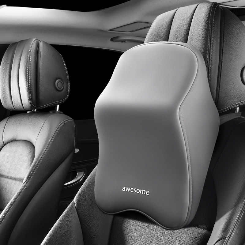 汽车头枕腰靠车用车座护颈枕座位车内坐车座椅颈部靠枕车载主驾驶,淘宝优惠券,粉丝福利购,淘宝优惠卷
