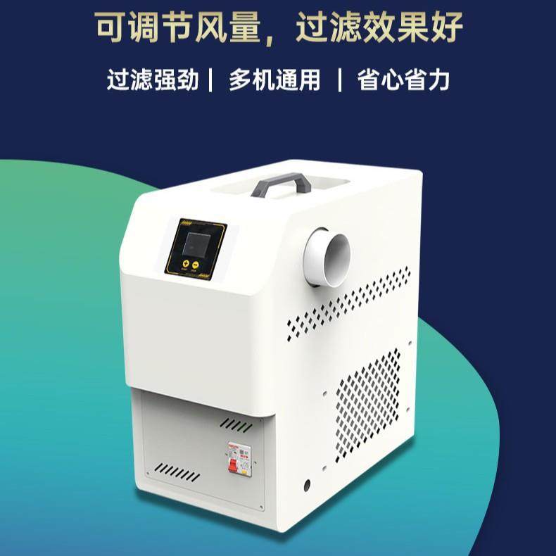 JS50H油烟过滤机全自动除异味无损安装油烟机,淘宝优惠券,粉丝福利购,淘宝优惠卷