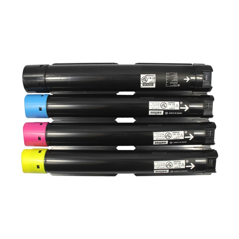 适用施乐C2260粉盒 IV22r63 2265 7120 7125 7220彩色复印机墨碳 - 图3