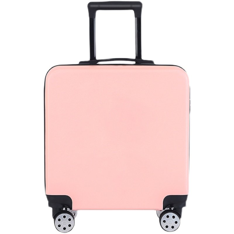 新儿童拉杆箱印logo密码锁登机箱可爱卡通旅行箱男女生行李箱潮流,淘宝优惠券,粉丝福利购,淘宝优惠卷