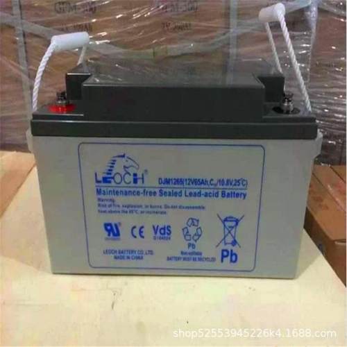 DJM12140S理士蓄电池 12v140ah铅酸太阳能 直流屏12v直流电压电池 - 图2