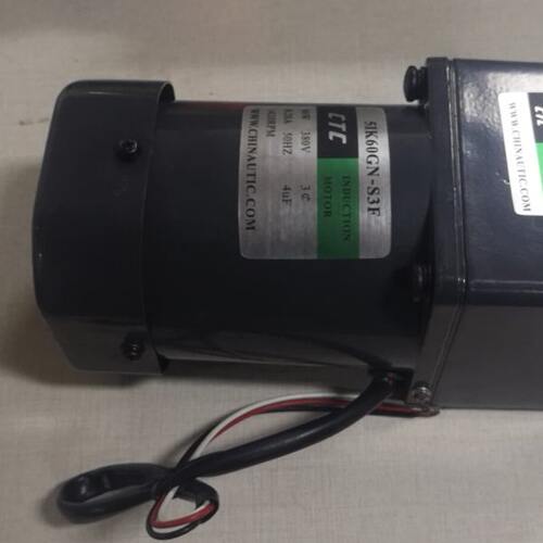 CTC电机马达5IK90RA-CF 5RK90A-AF 5RK90A-CF 5RK90A-AMF - 图0